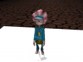 თამაშის Crazy Obby One