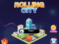თამაშის Rolling City