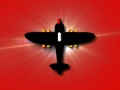 თამაშის Airplane Fight