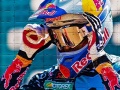 თამაშის Motocross Puzzle Challenge