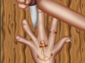 თამაშის Whack No Hand