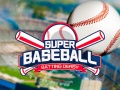 თამაშის Super Baseball