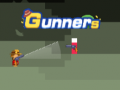 თამაშის Gunners