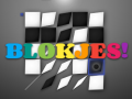 თამაშის Blokjes!