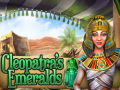 თამაშის Cleopatra's Emeralds