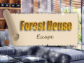 თამაშის Forest House Escape