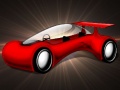 თამაშის Futuristic Cars