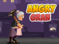 თამაშის Angry Gran