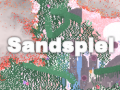 თამაშის Sandspiel