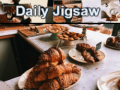 თამაშის Daily Jigsaw