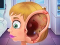 თამაშის Ear Doctor