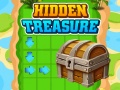 თამაშის Hidden Treasure