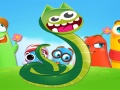 თამაშის Crazy Snakes