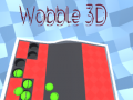 თამაშის Wobble 3D