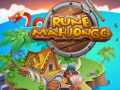 თამაშის Rune Mahjongg