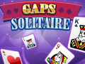 თამაშის Gaps Solitair