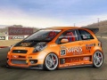 თამაშის Cool Cars Puzzle 2