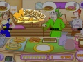 თამაშის Maggie Bread Rush