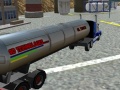თამაშის Oil Tanker Truck Drive