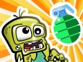 თამაშის Pinata Zombie Hunter
