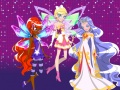 თამაშის Lolirockstars Maker