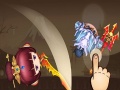 თამაშის Weapon.io