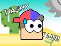 თამაშის Dashy Run!