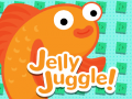 თამაშის Jelly Juggle!