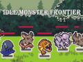 თამაშის Idle Monster Frontier