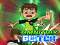 თამაშის Ben 10 Omnitrix Glitch