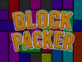 თამაშის Block Packer