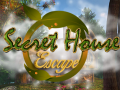 თამაშის Secret House Escape