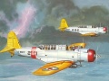 თამაშის Air Combat Puzzle 2