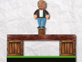 თამაშის Trump Ragdoll 2