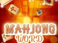 თამაშის Mahjong Word