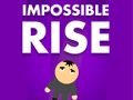 თამაშის Impossible Rise