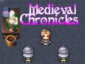 თამაშის Medieval Chronicles 