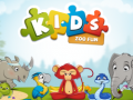 თამაშის Kids ZOO Fun