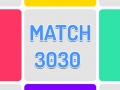 თამაშის Match 3030