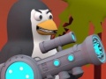 თამაშის Penguin Battle