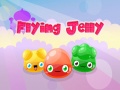 თამაშის Flying Jelly