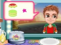 თამაშის Cake Shop