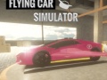 თამაშის Flying Car Simulator