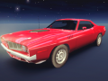 თამაშის Modern Car Racing