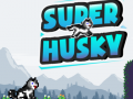 თამაშის Super Husky