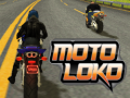 თამაშის Moto Loko