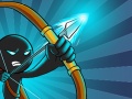 თამაშის Stickman Archer: Mr Bow