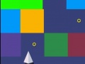 თამაშის Flight vs Blocks