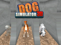 თამაშის Dog Racing Simulator