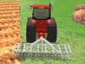 თამაშის Tractor Farming Simulator